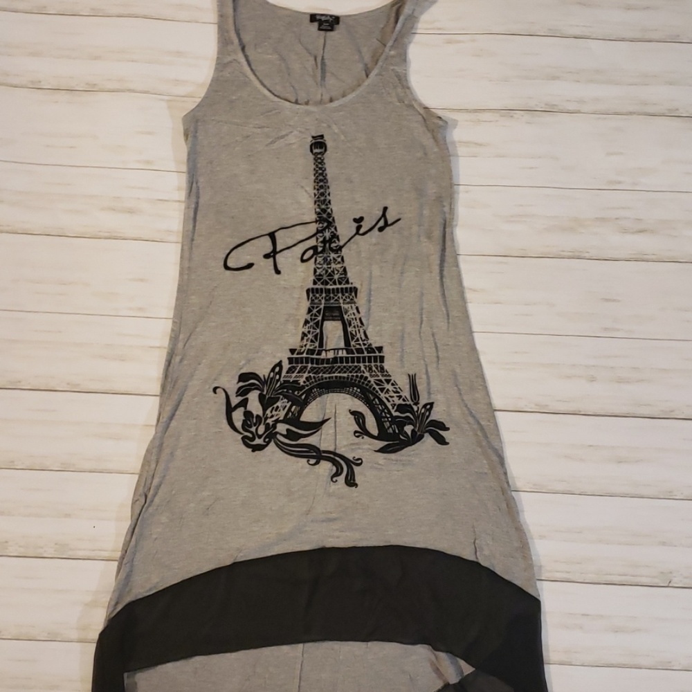 Rhapsody Sundress